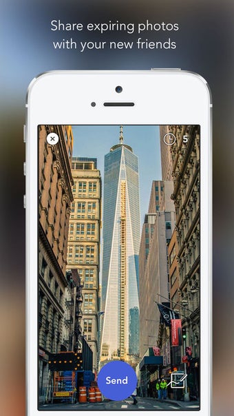Image 0 for Chatous - Chat with new p…