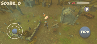 Image 0 for Combat Breakout