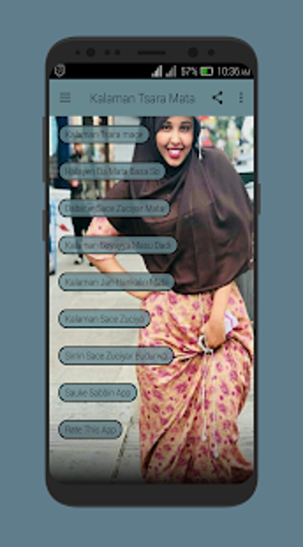 Image 2 for Soyayya da gaskiya; koyi …