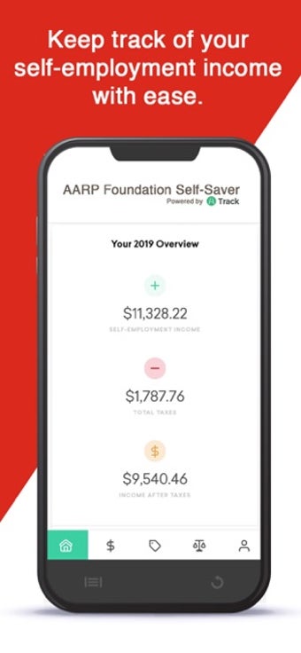 Imagen 2 para AARP Foundation Self-Save…