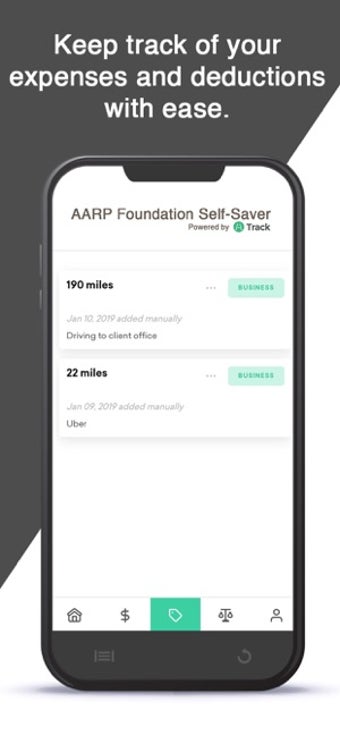 Imagen 1 para AARP Foundation Self-Save…