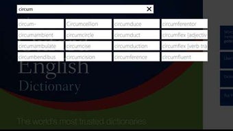 Image 1 for Shorter Oxford English Di…