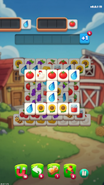 Image 0 for Tile Farming - Adventure