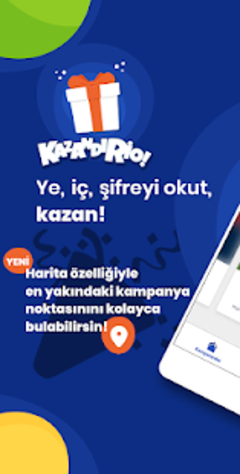 Image 2 for KazandRio