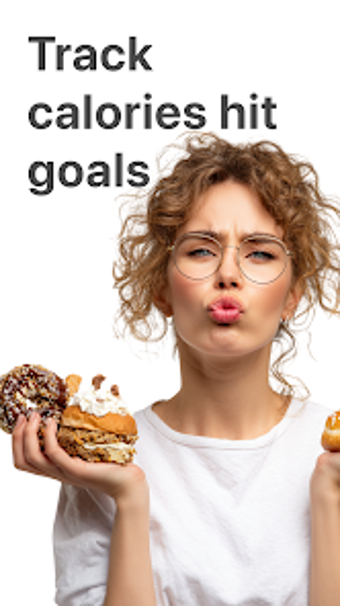 Image 0 for GoLow: Calorie Counter