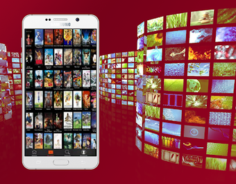 Imagen 0 para Guide for Jio TV & Jio HD…
