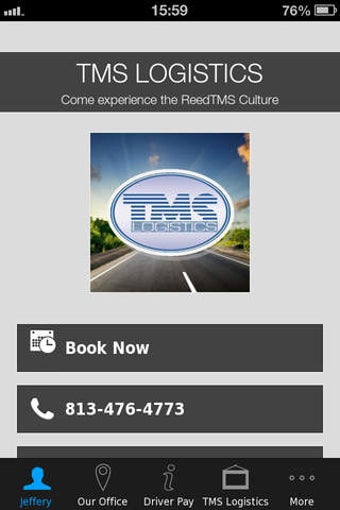 Image 0 for TMS LOGISTICS