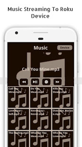 Imagen 0 para Cast for Roku