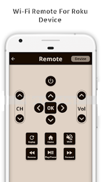 Image 2 for Cast for Roku