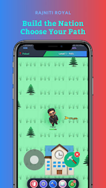 Image 0 for Rajniti Royal - Strategy …