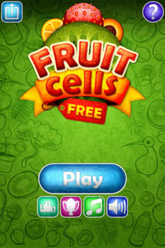 Image 0 for Fruit Cells Free