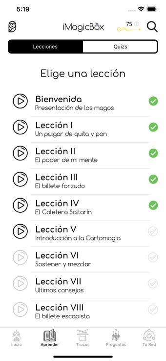 Imagen 0 para iMagicBox Cife