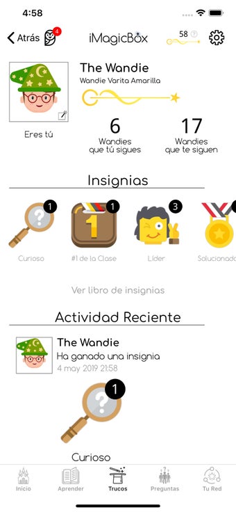 Imagen 2 para iMagicBox Cife