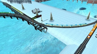 Image 1 for Subway Bullet Train Sim 2…
