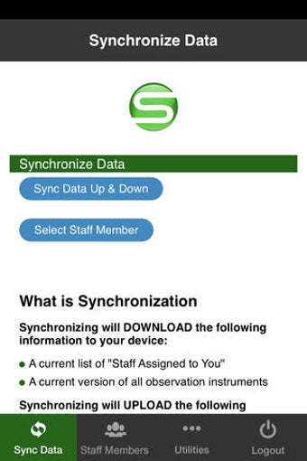 Image 0 for SFS Mobile