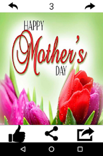 Imagen 0 para Happy Mothers Day Greetin…