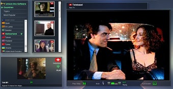 Imagen 0 para Internet TV