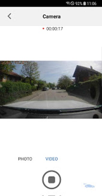 Image 2 for Advanced Car Eye 2.0