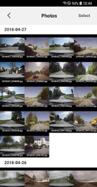 Image 1 for Advanced Car Eye 2.0