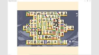 Image 0 for Mahjong Titans Game New