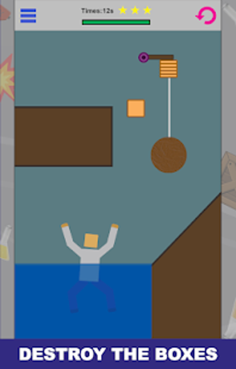 Imagen 2 para Mutilate A Ragdoll  Space…