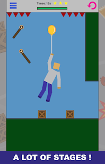 Imagen 0 para Mutilate A Ragdoll  Space…