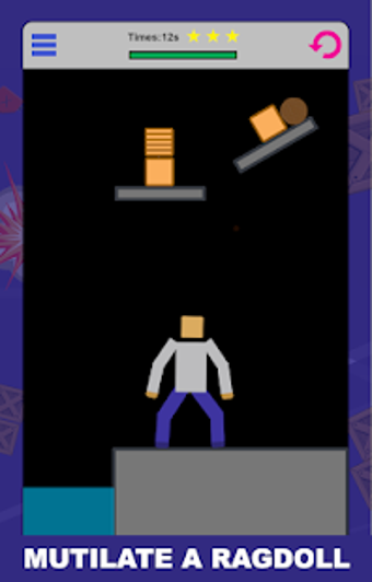 Imagen 3 para Mutilate A Ragdoll  Space…