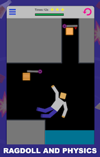 Imagen 1 para Mutilate A Ragdoll  Space…