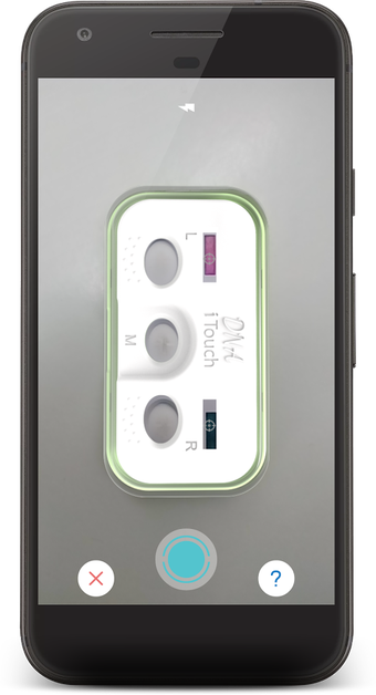 Imagen 2 para NowiTouch (DNA) - TOUCH T…
