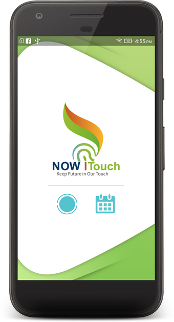 Imagen 1 para NowiTouch (DNA) - TOUCH T…
