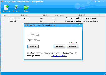 Imagen 0 para Softxyz PDF to Mobi Conve…