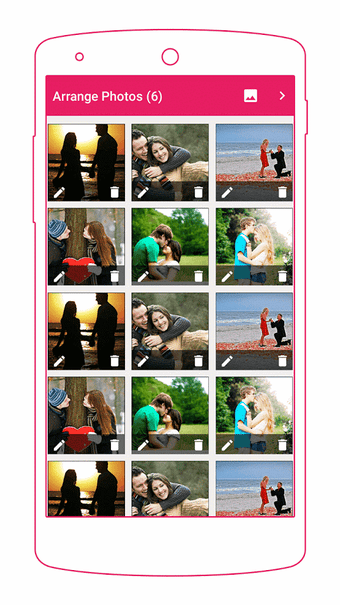 Image 2 for Love Video Maker