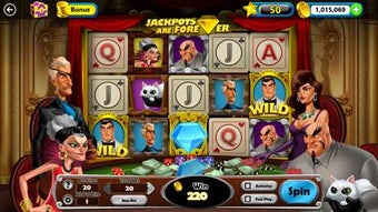 Imagen 3 para Microsoft Jackpot for Win…