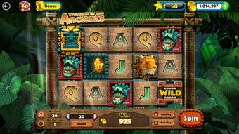 Imagen 1 para Microsoft Jackpot for Win…
