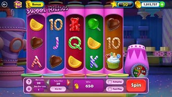 Imagen 2 para Microsoft Jackpot for Win…