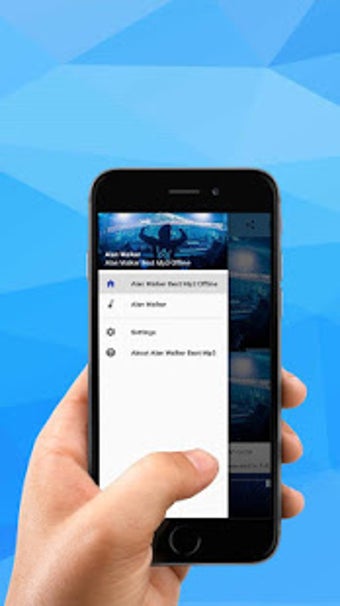 Image 2 for Alan Walker Best Mp3 Offl…