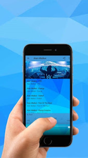 Image 2 for Alan Walker Best Mp3 Offl…