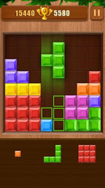 Image 0 for Brick Classic - Brick Gam…