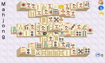 Imagen 2 para Mahjong Solitaire (Free) …