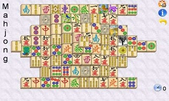 Imagen 0 para Mahjong Solitaire (Free) …