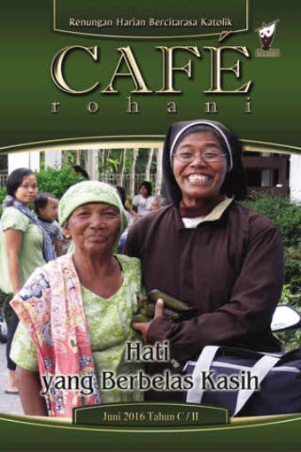 Image 0 for Cafe - Renungan Harian Ro…