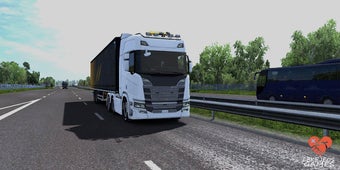Image 2 for Euro Truck Driver Simulat…