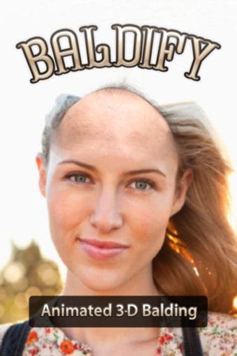 Image 0 for Baldify - Go Bald