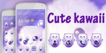 Image 1 for Cute Kawaii Theme