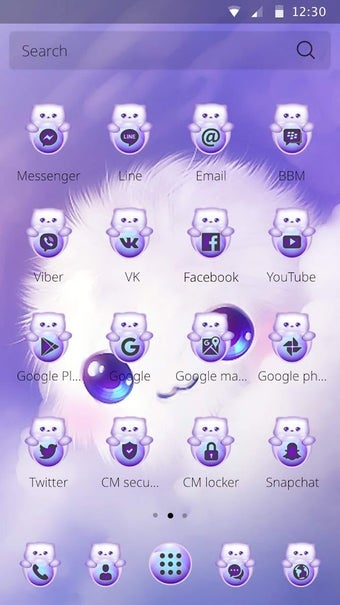 Image 3 for Cute Kawaii Theme