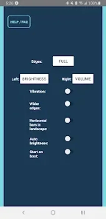 Image 0 for Edge Control