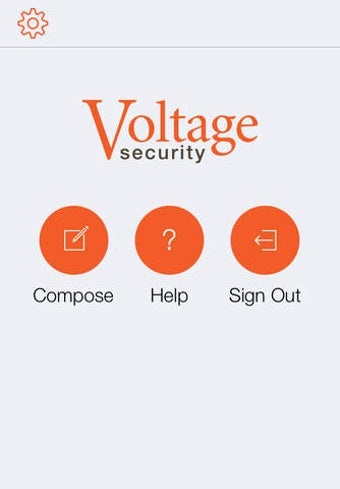 Image 0 for Voltage Mail