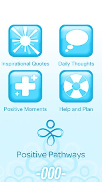 Imagen 0 para Positive Pathways