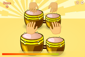 Imagen 0 para Drum Beats