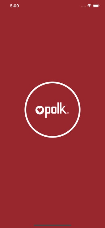 Imagen 2 para Polk Connect